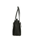 Chantal Borsa a spalla da donna Vera pelle 3303-SF28 NERO Chiara Ferretti