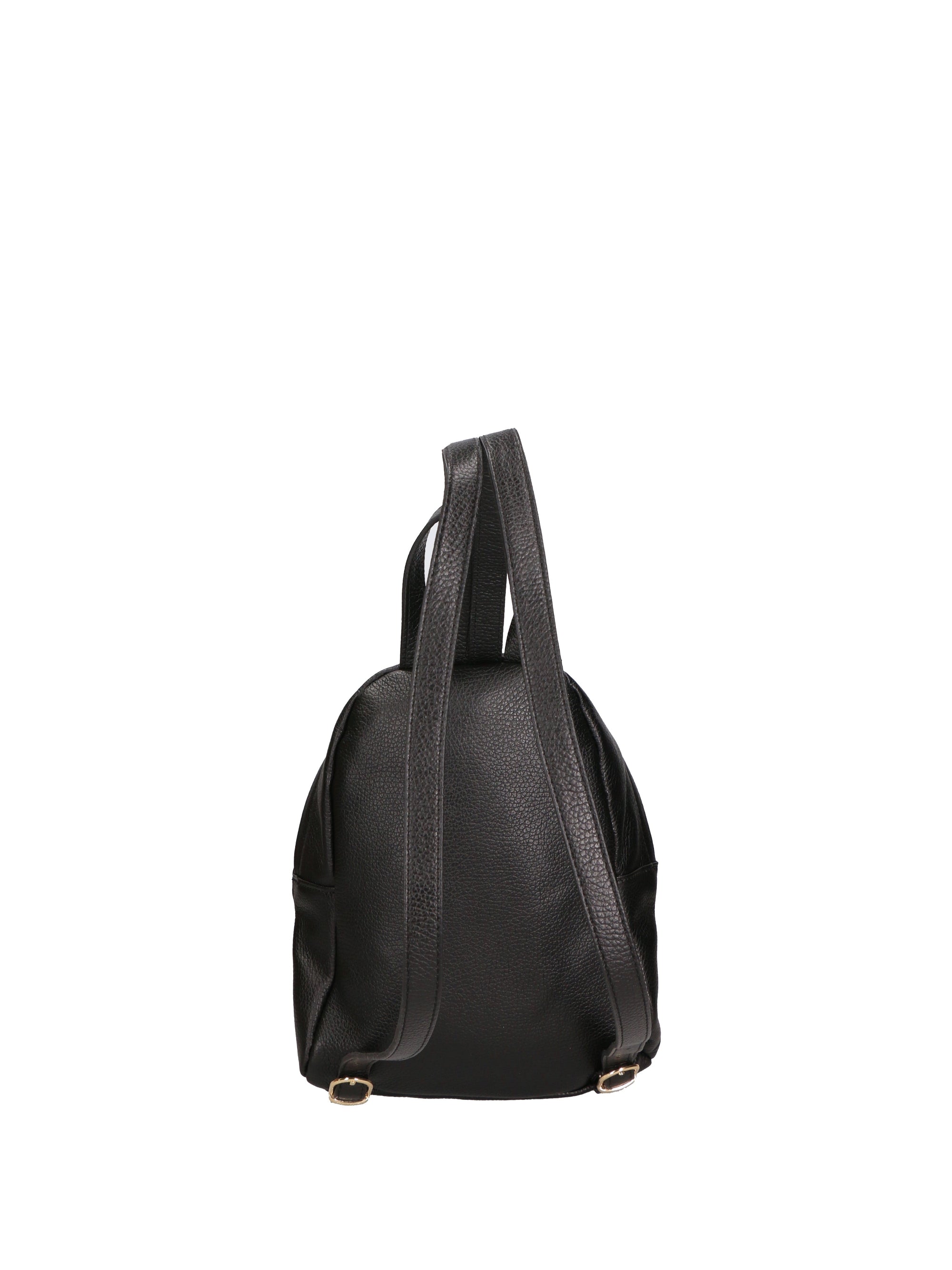 Liriope Borsa a mano da donna Vera Pelle 06515-D28 NERO Chiara Ferretti