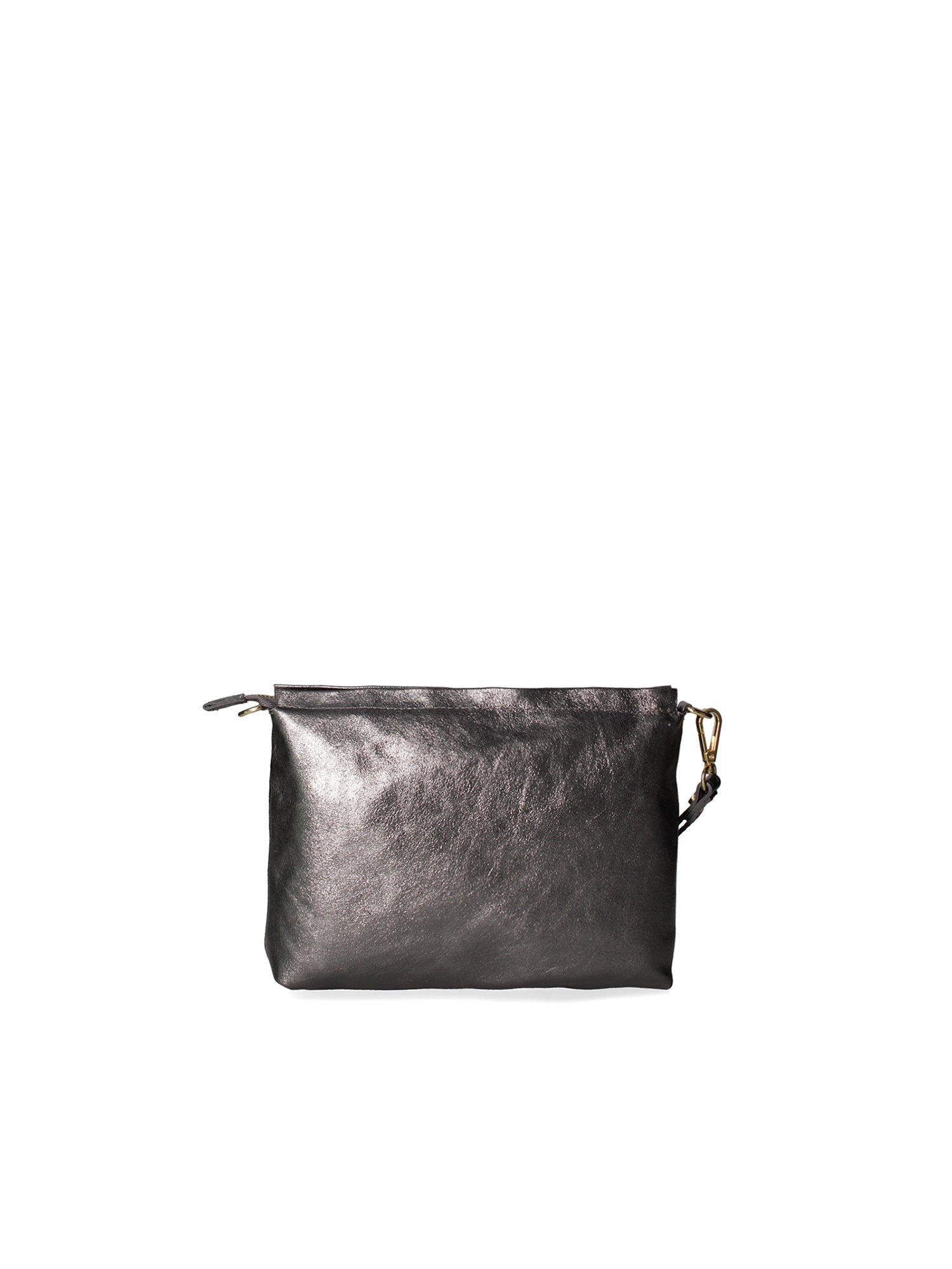 Astra Pochette da donna Vera pelle 07569-L020 FERRO Chiara Ferretti