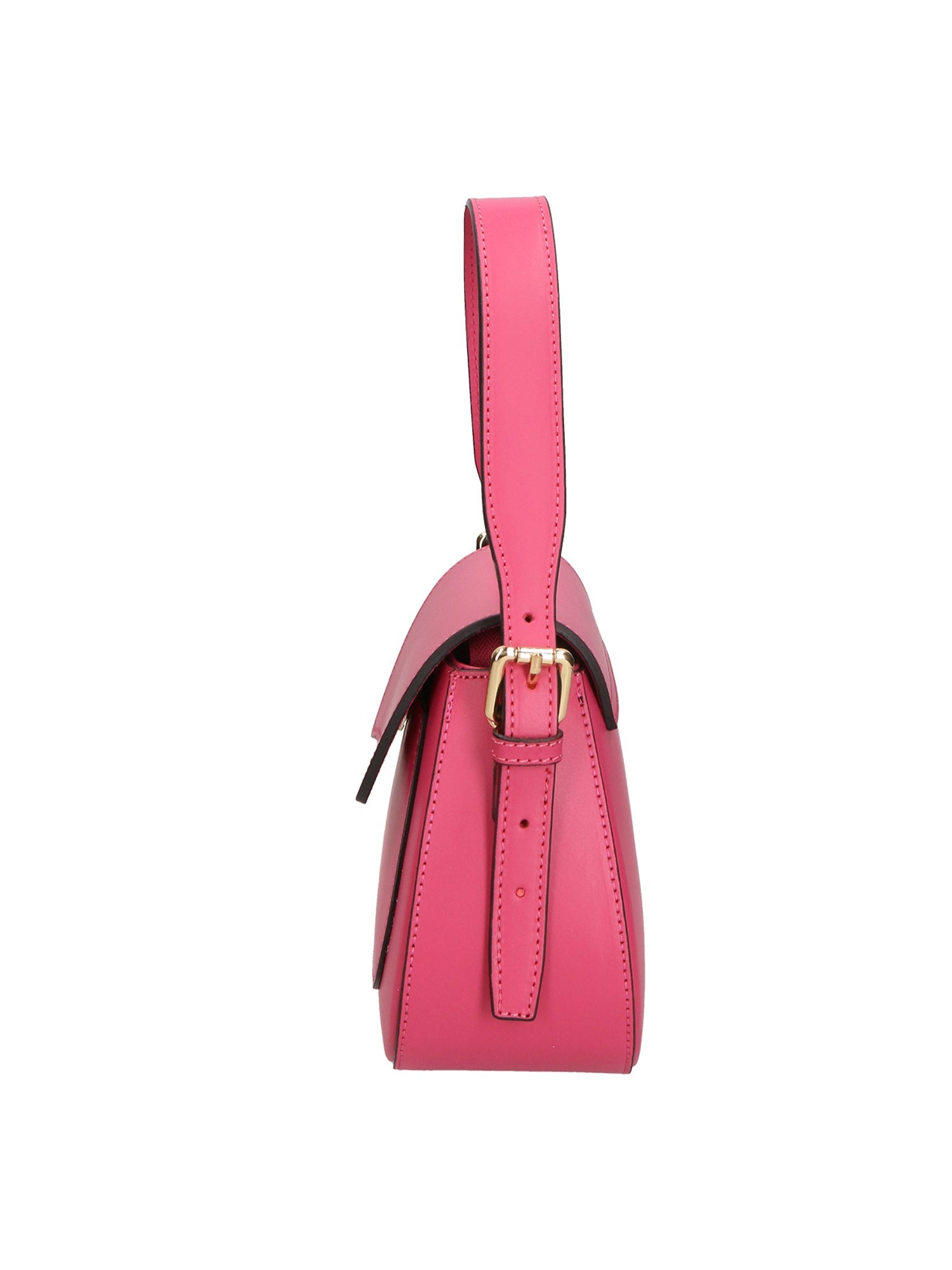 Giulia Borsa a spalla da donna Vera pelle 05958-L282 CARMINE Chiara Ferretti