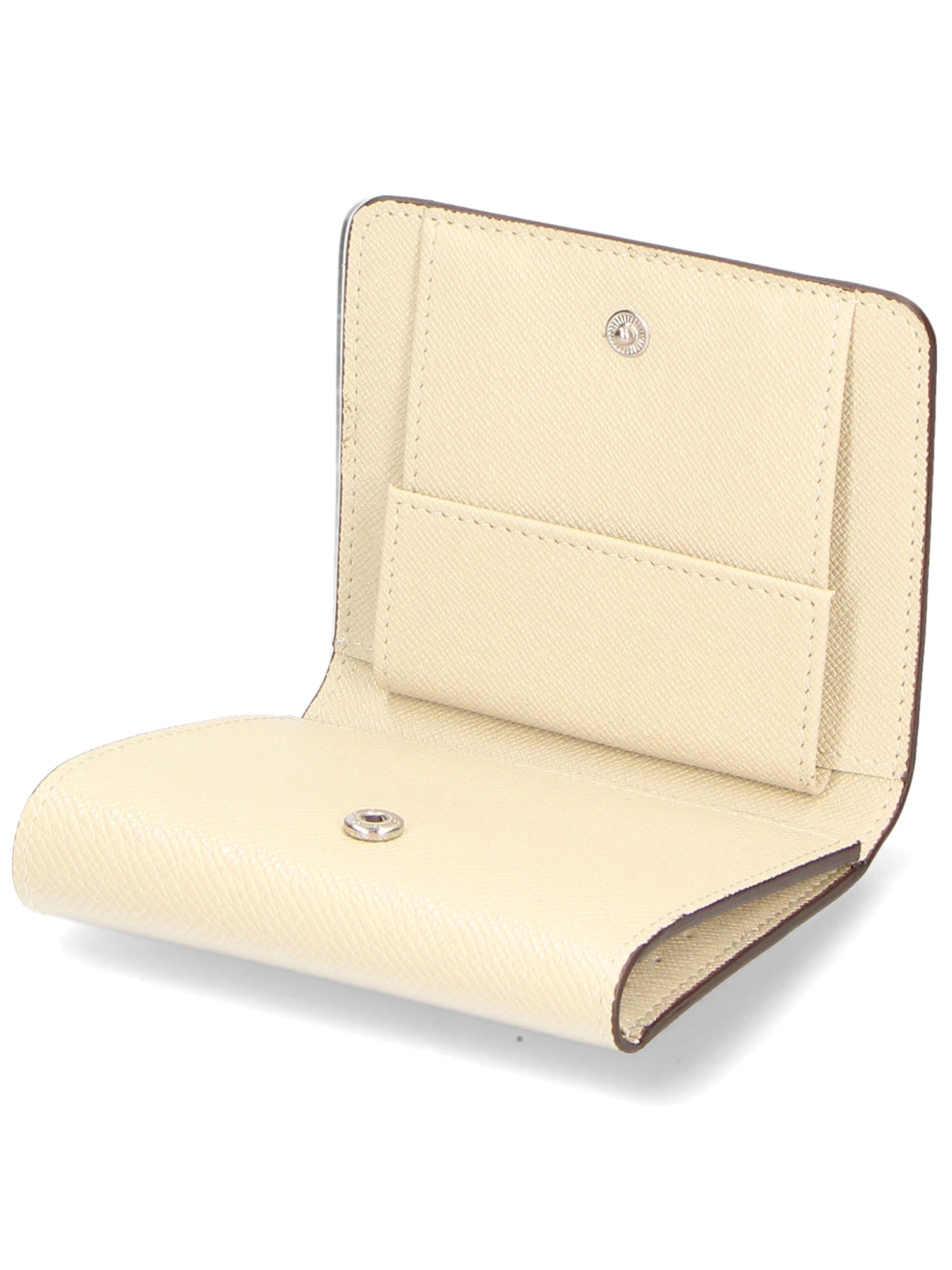 Maruska Portafoglio da donna Vera Pelle 60133 1-BEIGE Chiara Ferretti