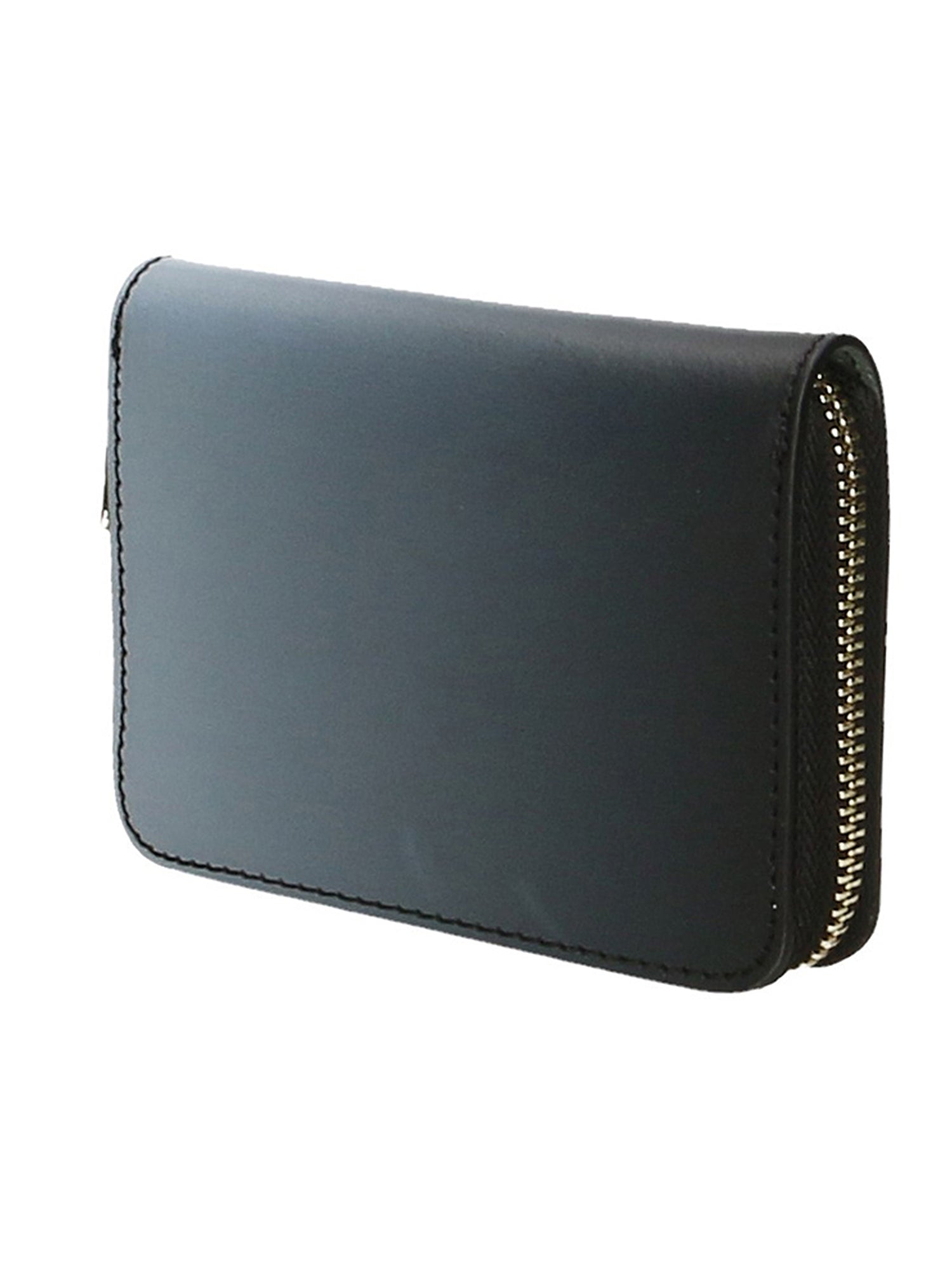 Quirica Portafoglio da donna Vera Pelle 01782-P218 NERO Chiara Ferretti