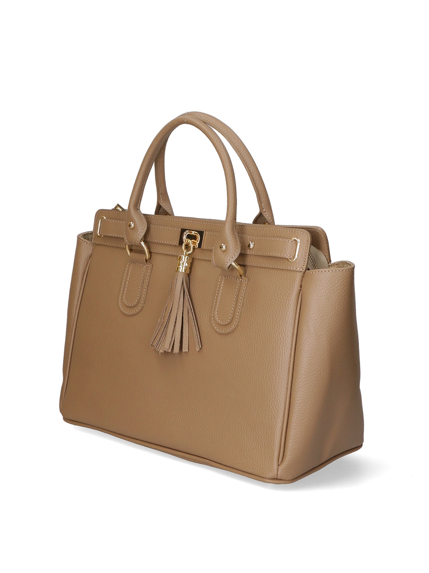 80048-D11 TAUPE SCURO DARK TAUPE Chiara Ferretti