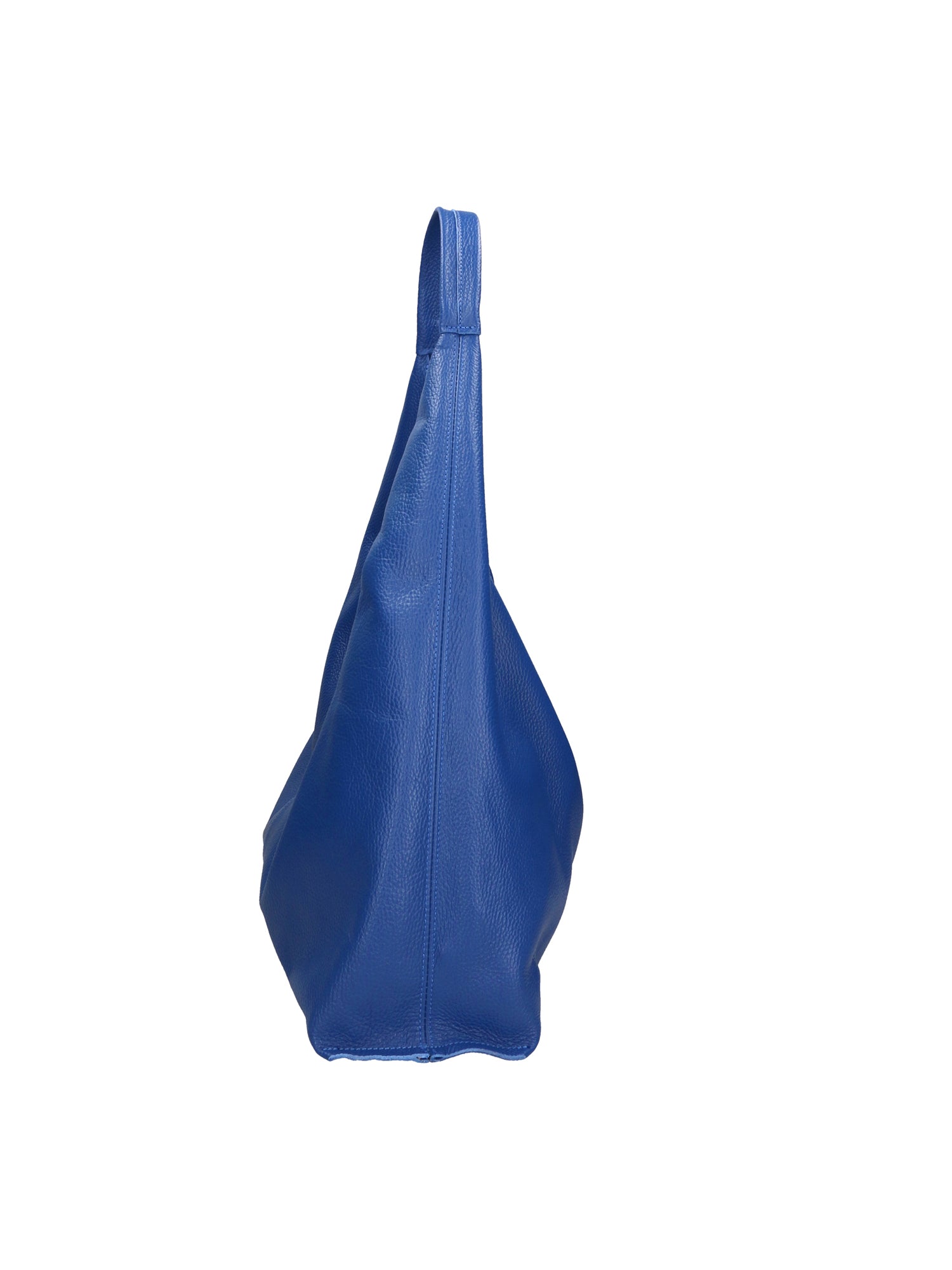 Ginger Borsa a spalla da donna Vera pelle 05788-D22 BLUETTE Chiara Ferretti
