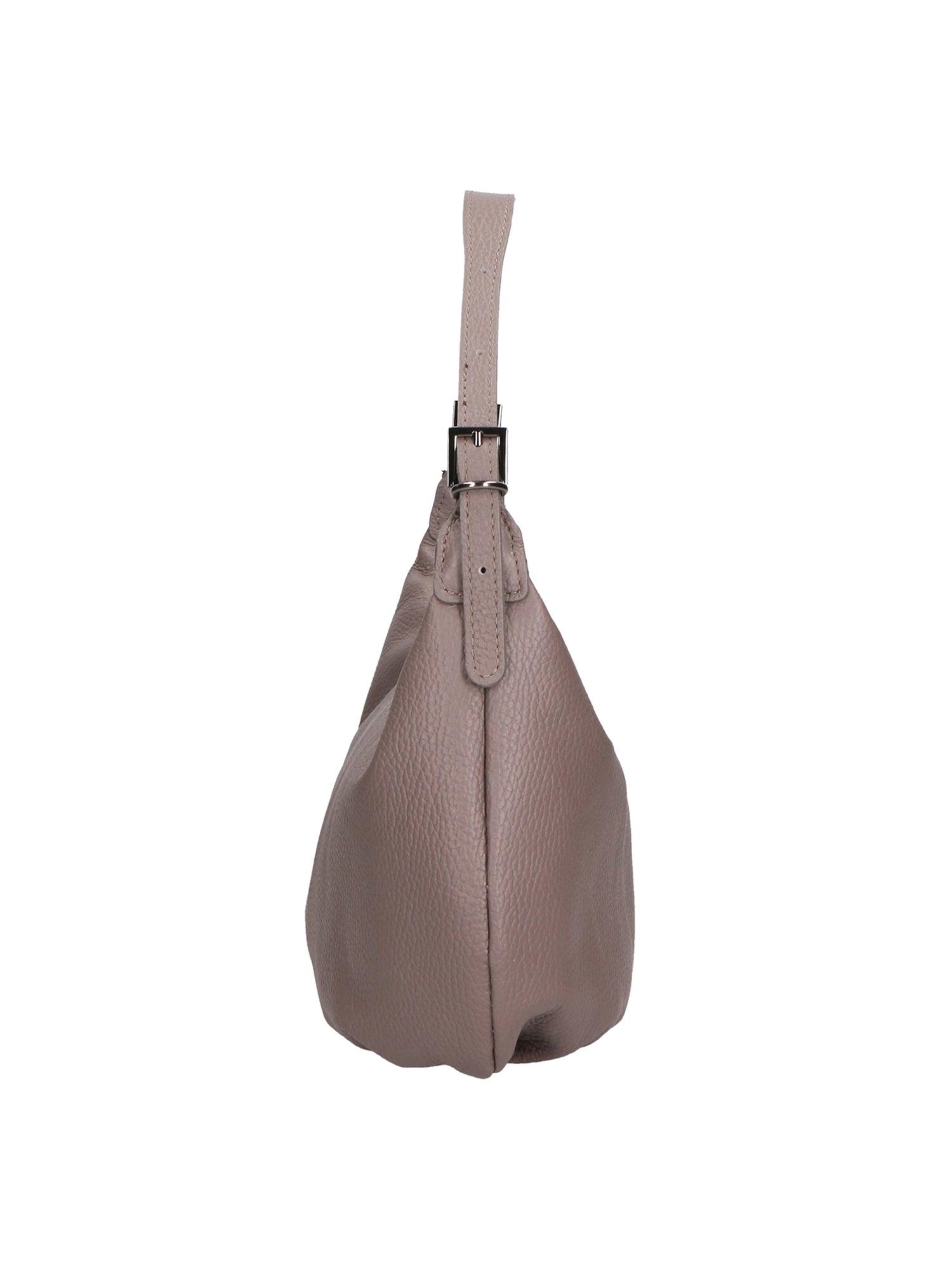 Licia Borsa a spalla da donna Vera pelle 06512-SMOG Chiara Ferretti