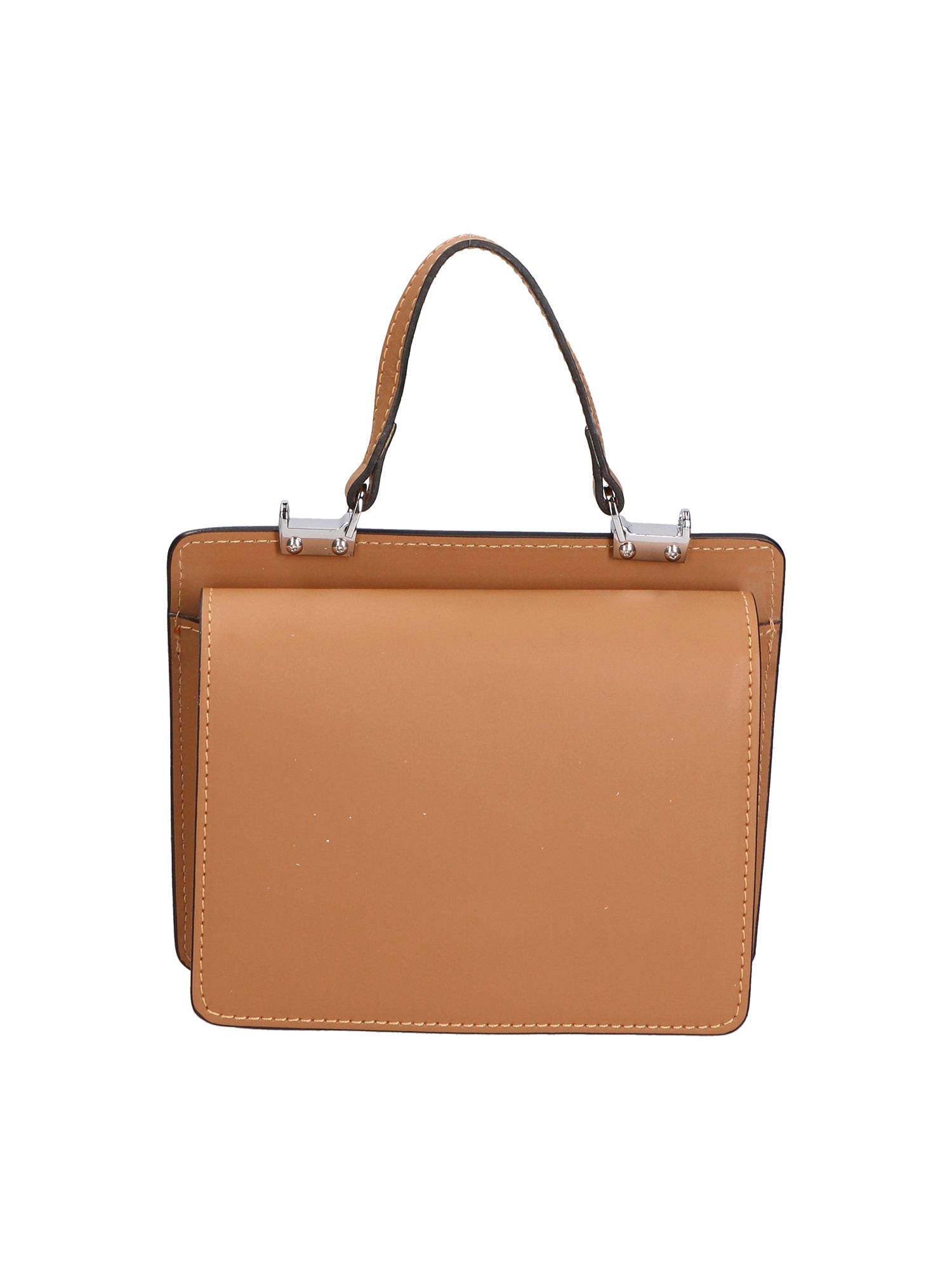 188554-CUOIO COGNAC Chiara Ferretti