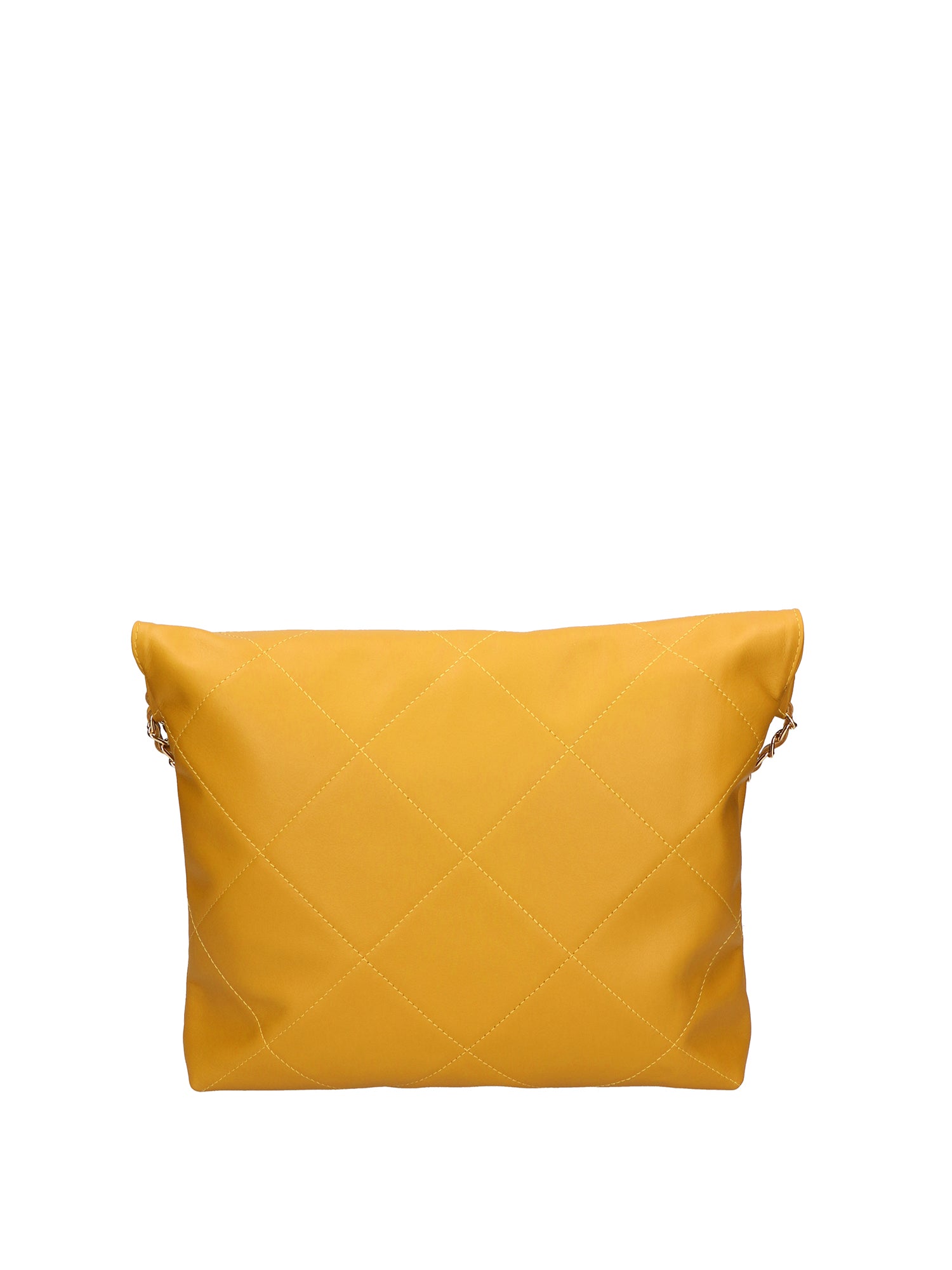 Violante Borsa a spalla donna Vera pelle 06897-S36 SENAPE Chiara Ferretti
