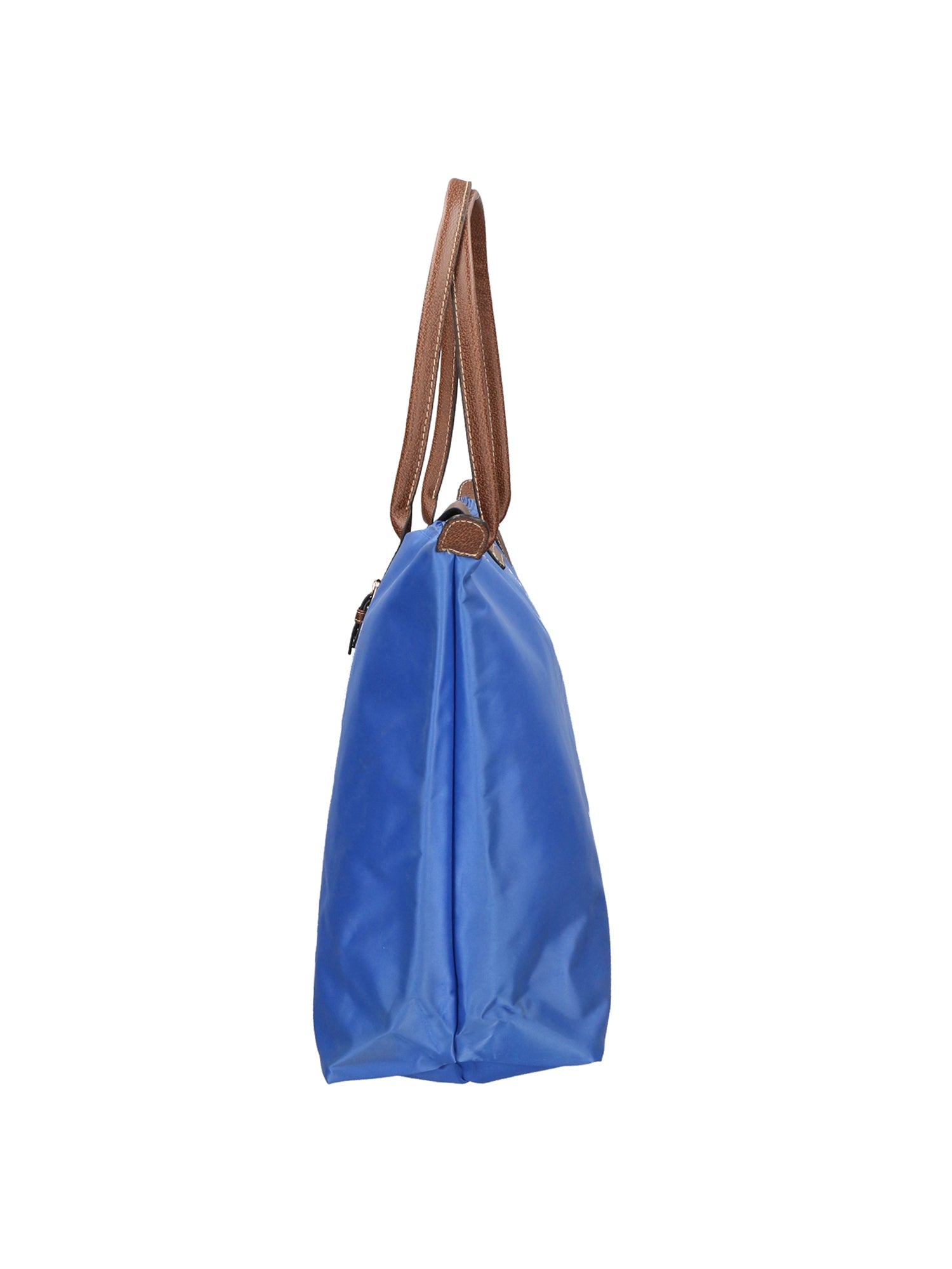 Romina Borsa a mano da donna Nylon e similpelle 0449-BLUETTE Chiara Ferretti