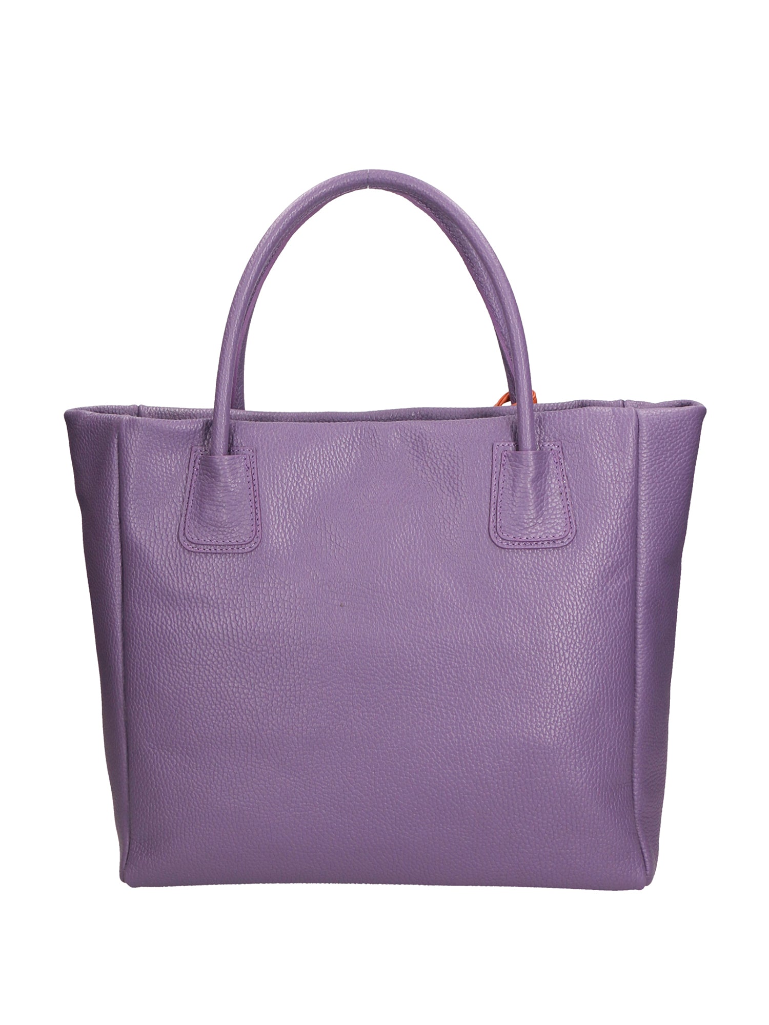 Verdiana Borsa a mano da donna Vera Pelle 06505-D87 VIOLET Chiara Ferretti