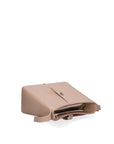 Borsa a spalla da donna In Vera pelle Made in Italy 32x28x15,5 cm