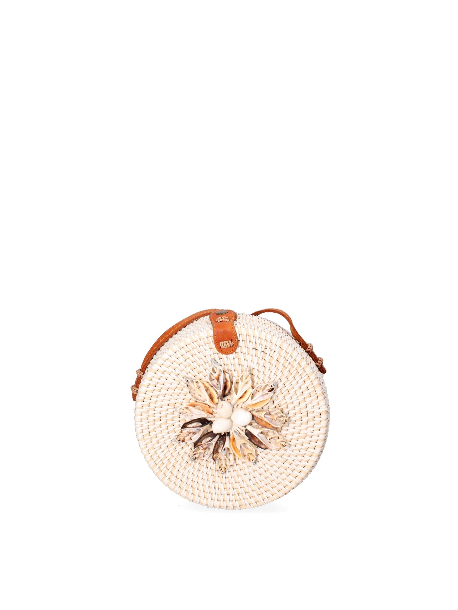 Crossbody bag - Chiara Ferretti