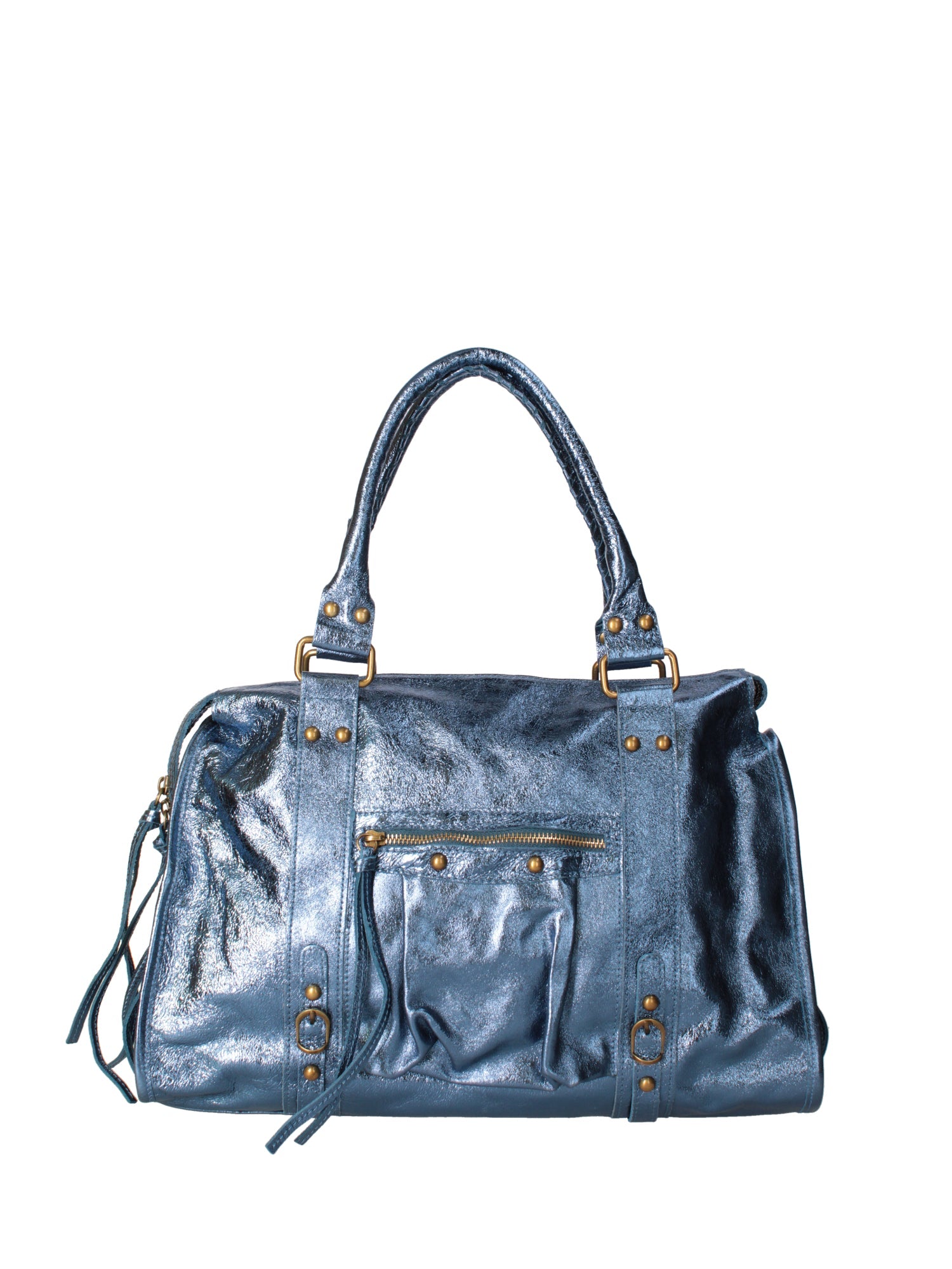 Shoulder bag - Chiara Ferretti