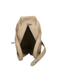Orietta Borsa a mano da donna Vera pelle 01669-D05 CAPPUCCINO CAPUCHIN Chiara Ferretti
