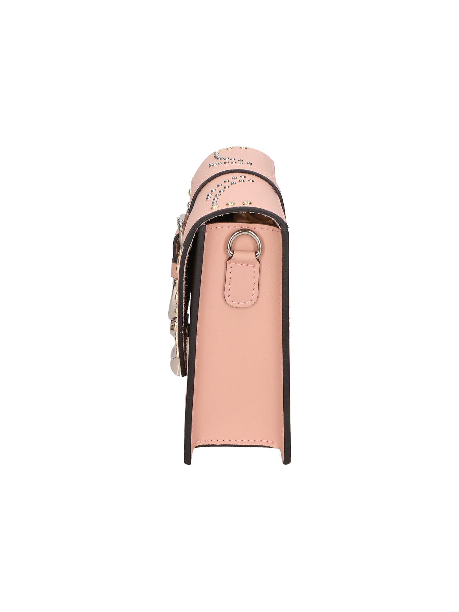 Elyse Borsa a tracolla donna Vera pelle 190852-ROSA PINK Chiara Ferretti