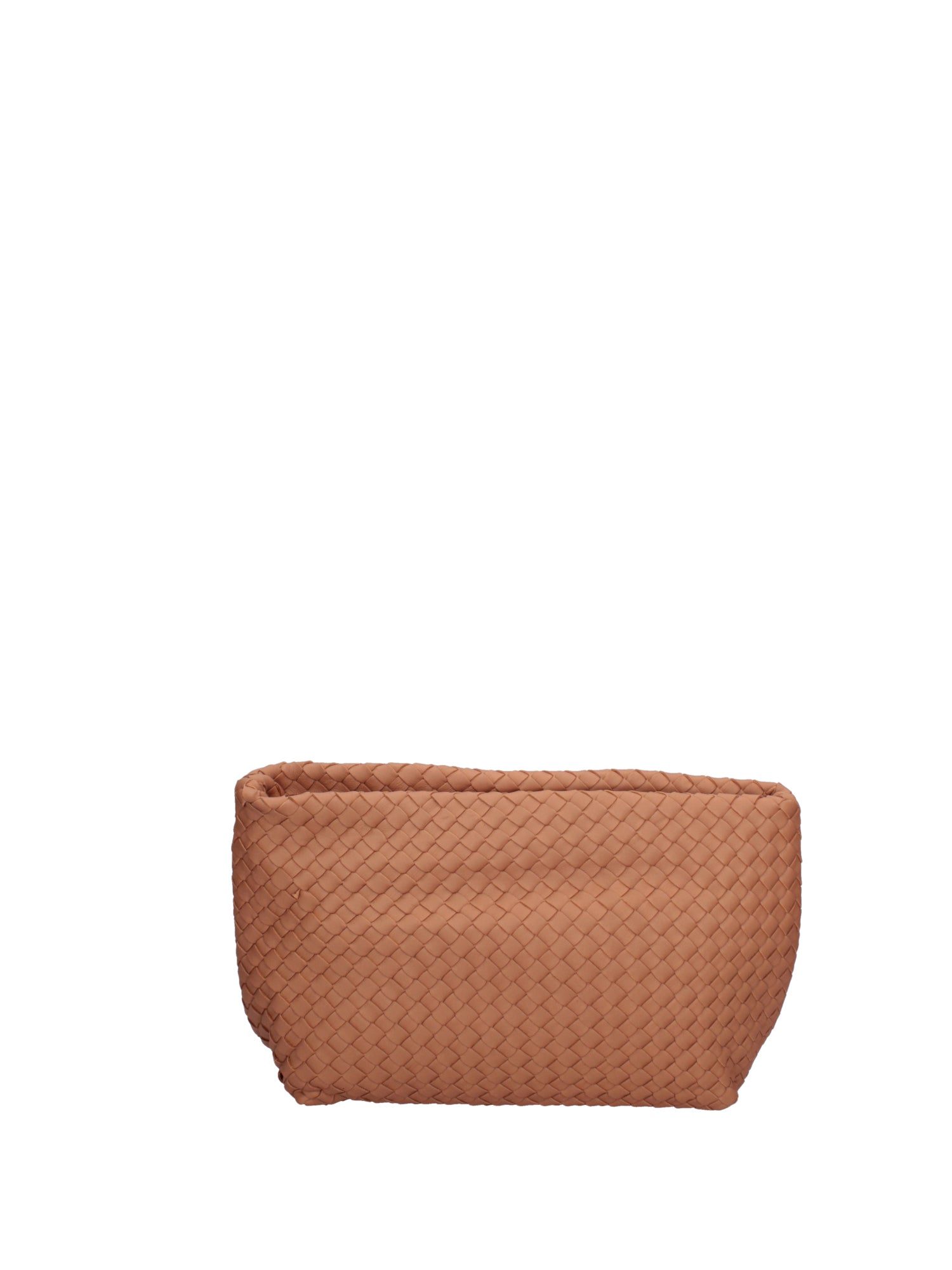 Idalia Borsa a spalla da donna Vera pelle 06052-MANDORLA Chiara Ferretti