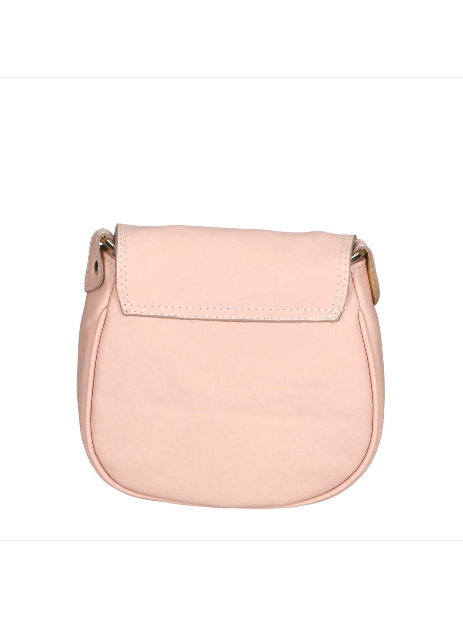 Bianca Borsa a tracolla da donna Vera pelle 10016 1020-S13 ROSA Chiara Ferretti