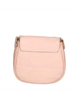 Bianca Borsa a tracolla da donna Vera pelle 10016 1020-S13 ROSA Chiara Ferretti