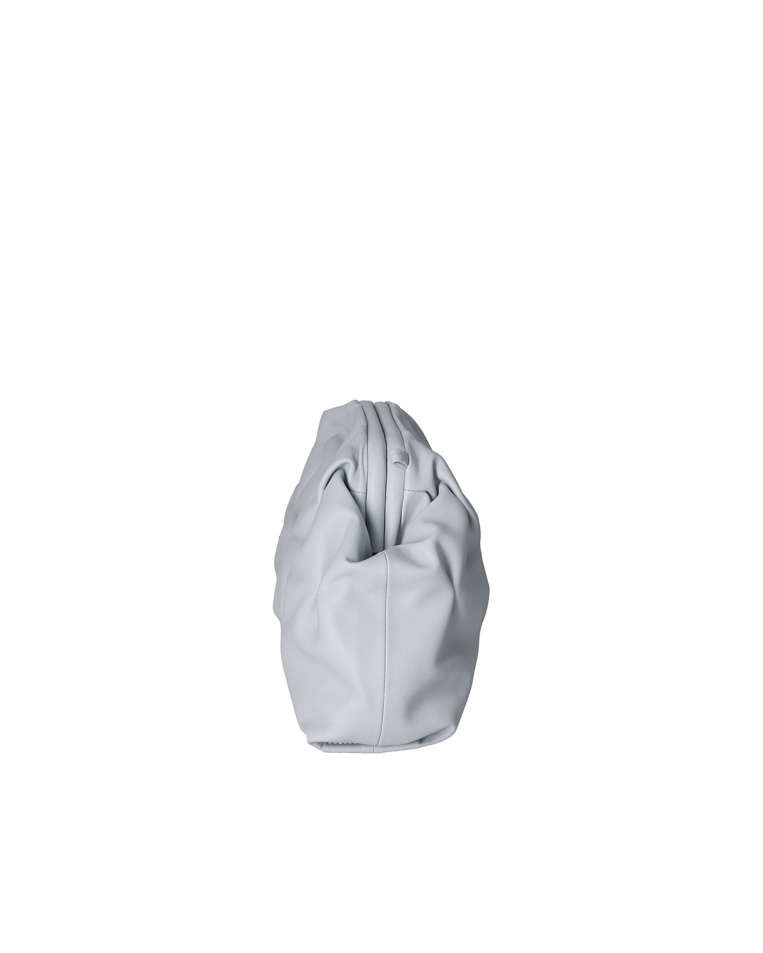 Soleil Borsa a mano da donna Vera pelle 04798-S92 CELESTE Chiara Ferretti