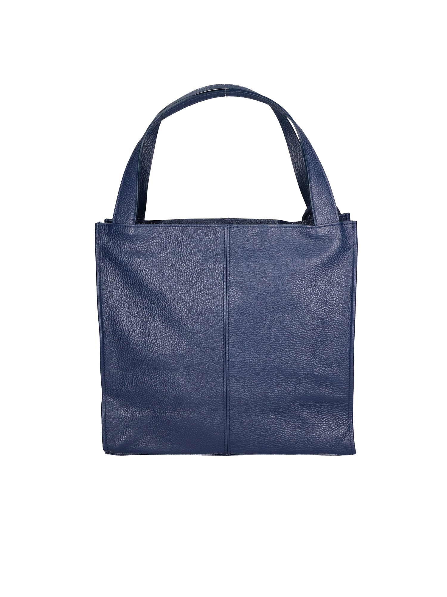 Seraphina Ultra Borsa a spalla da donna Vera pelle 3311-D24 BLU BLUE Chiara Ferretti