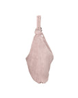 Valeria Borsa a spalla da donna Vera pelle 05280-034 GRIGIO MEDIO CHIARO Chiara Ferretti