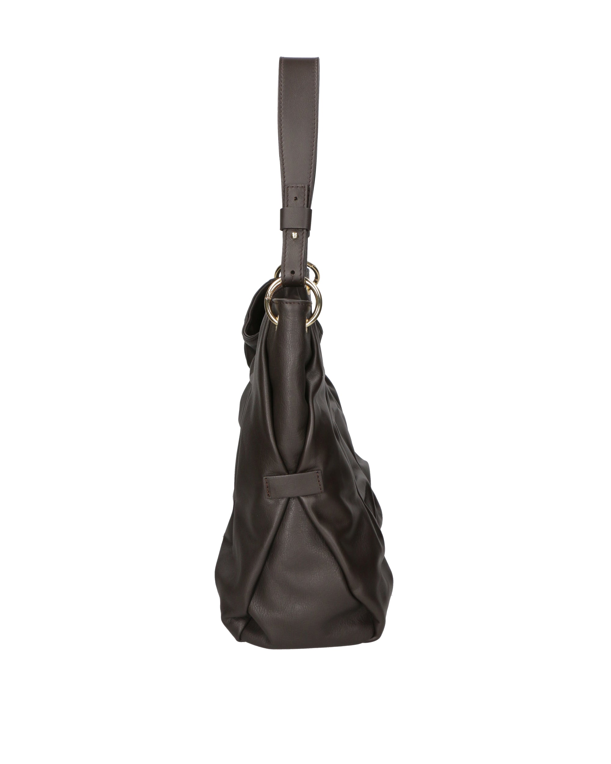 Auralie Borsa a spalla da donna Vera Pelle 03998-S23 T.MORO Chiara Ferretti