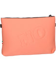 Ottavia Women's Neoprene Shoulder Bag Made in Italy 24x32x5 cm