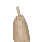Doriana Borsa a mano da donna Vera pelle 80033-TAUPE Chiara Ferretti