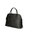 Silvana Chic Borsa a mano da donna 100% pelle 80028 5197-D28 NERO BLACK Chiara Ferretti