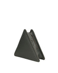 Velaria Borsa a tracolla da donna Vera pelle 6582-GRIGIO Chiara Ferretti