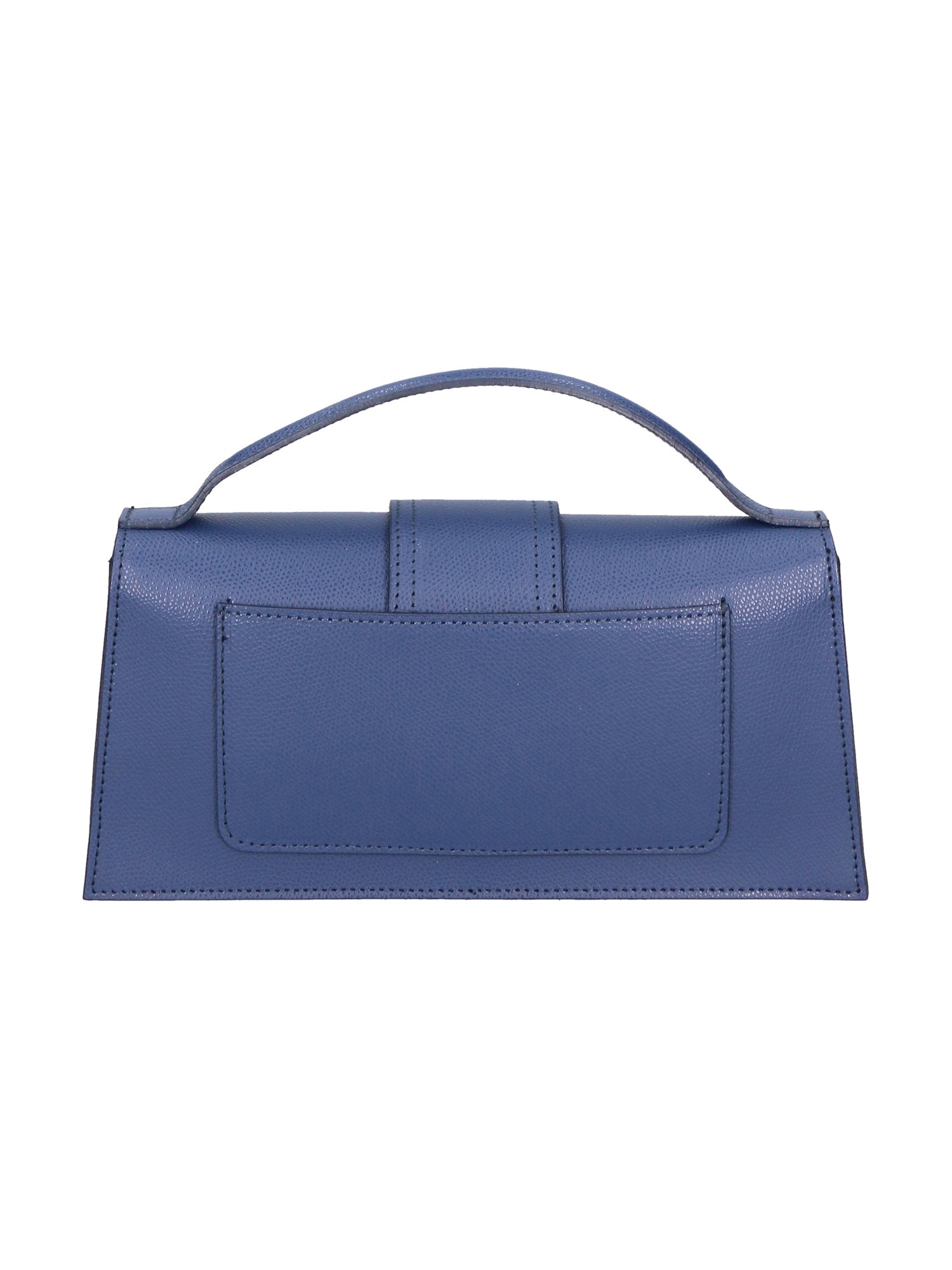 Liliana Damenhandtasche aus echtem Leder, hergestellt in Italien, 13 x 28 x 5 cm