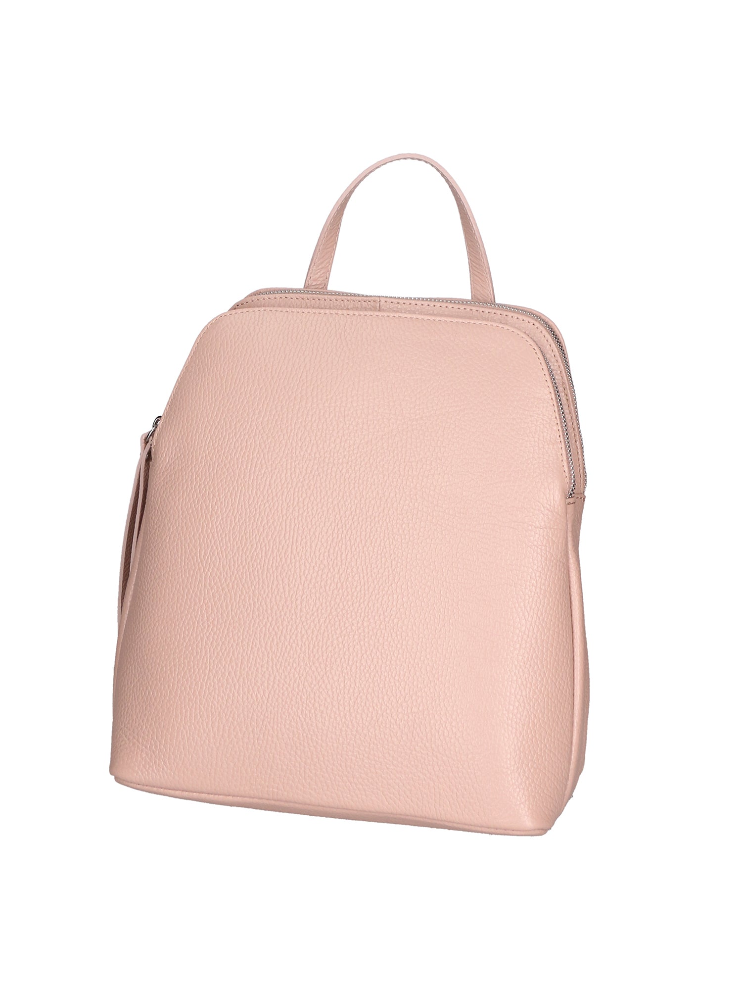 Glenda Borsa a mano da donna Vera pelle 05919-D68 CIPRIA Chiara Ferretti