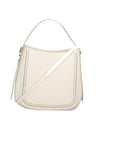 Gisella Borsa a mano da donna Vera pelle 05933-L804 BEIGE Chiara Ferretti