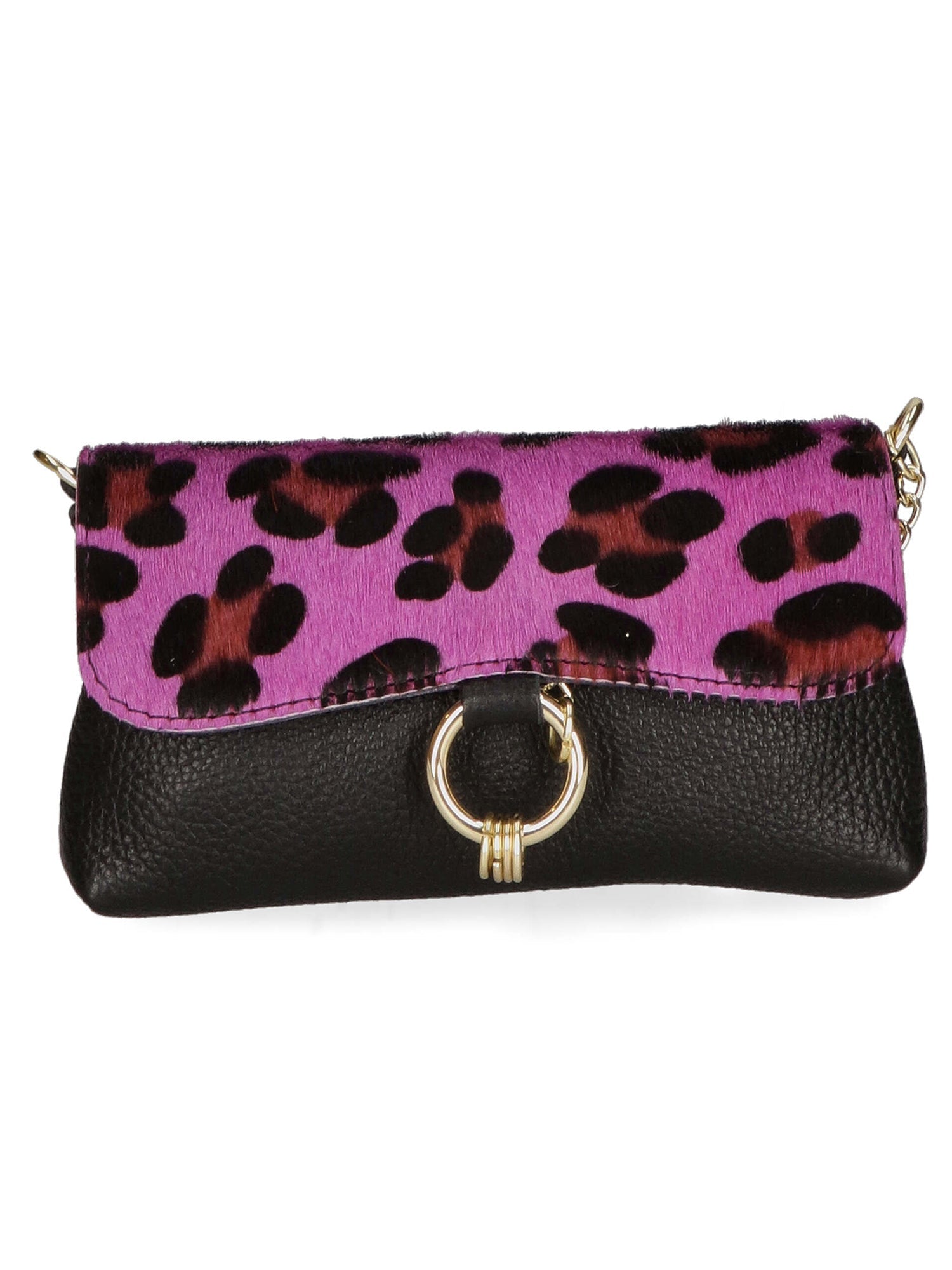 Clutch bag - Chiara Ferretti