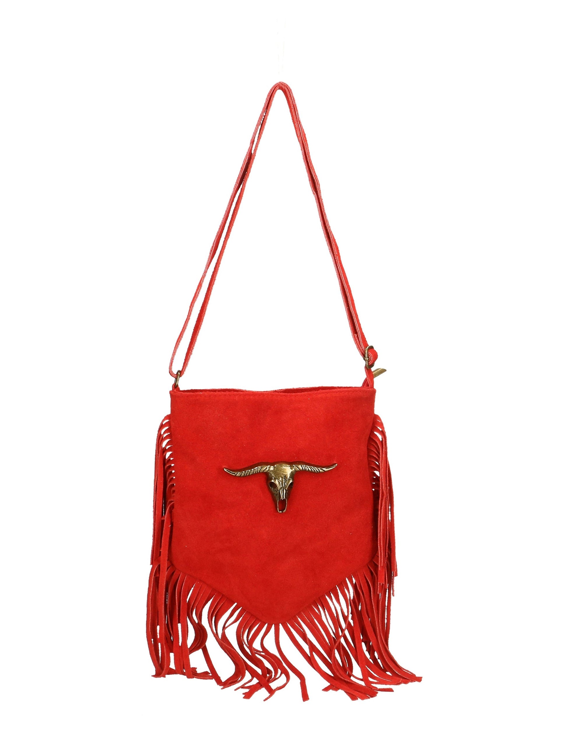 Crossbody bag - Chiara Ferretti