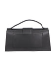 Liliana Damenhandtasche aus echtem Leder, hergestellt in Italien, 13 x 28 x 5 cm