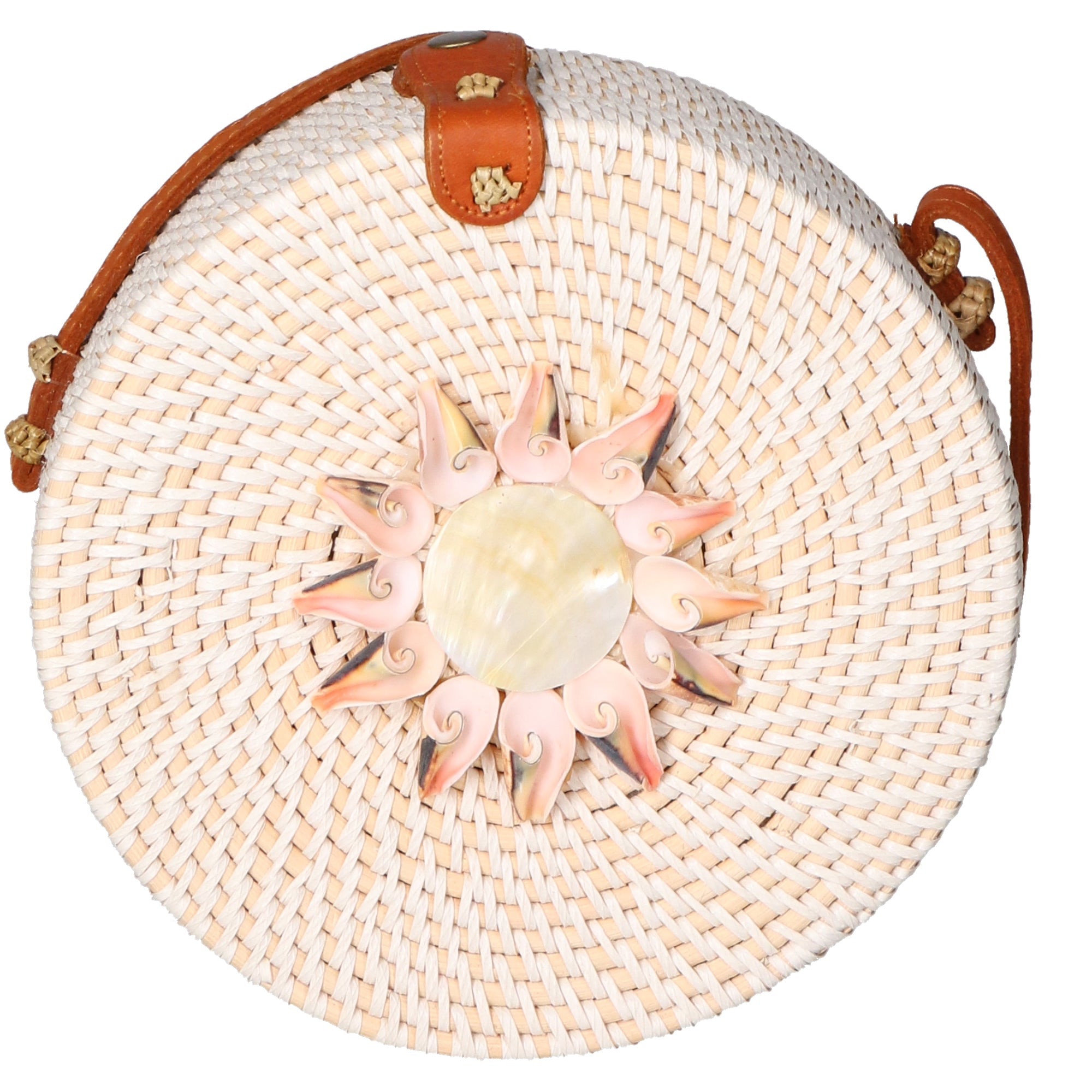 Crossbody bag - Chiara Ferretti