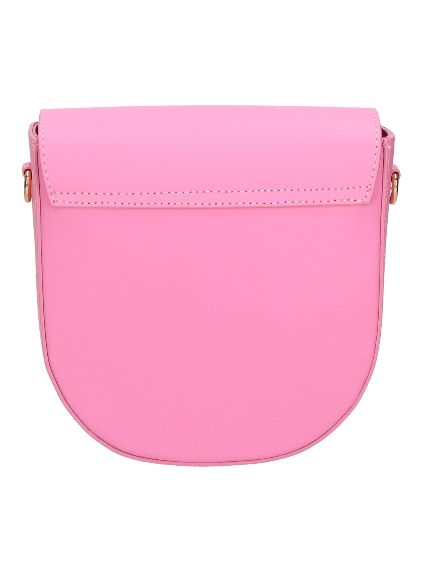 Calista Borsa a tracolla da donna Vera pelle 06014-L213 PINK Chiara Ferretti