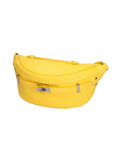 Gianna 05918-D504 YELLOW Marsupio da donna in vera pelle Chiara Ferretti