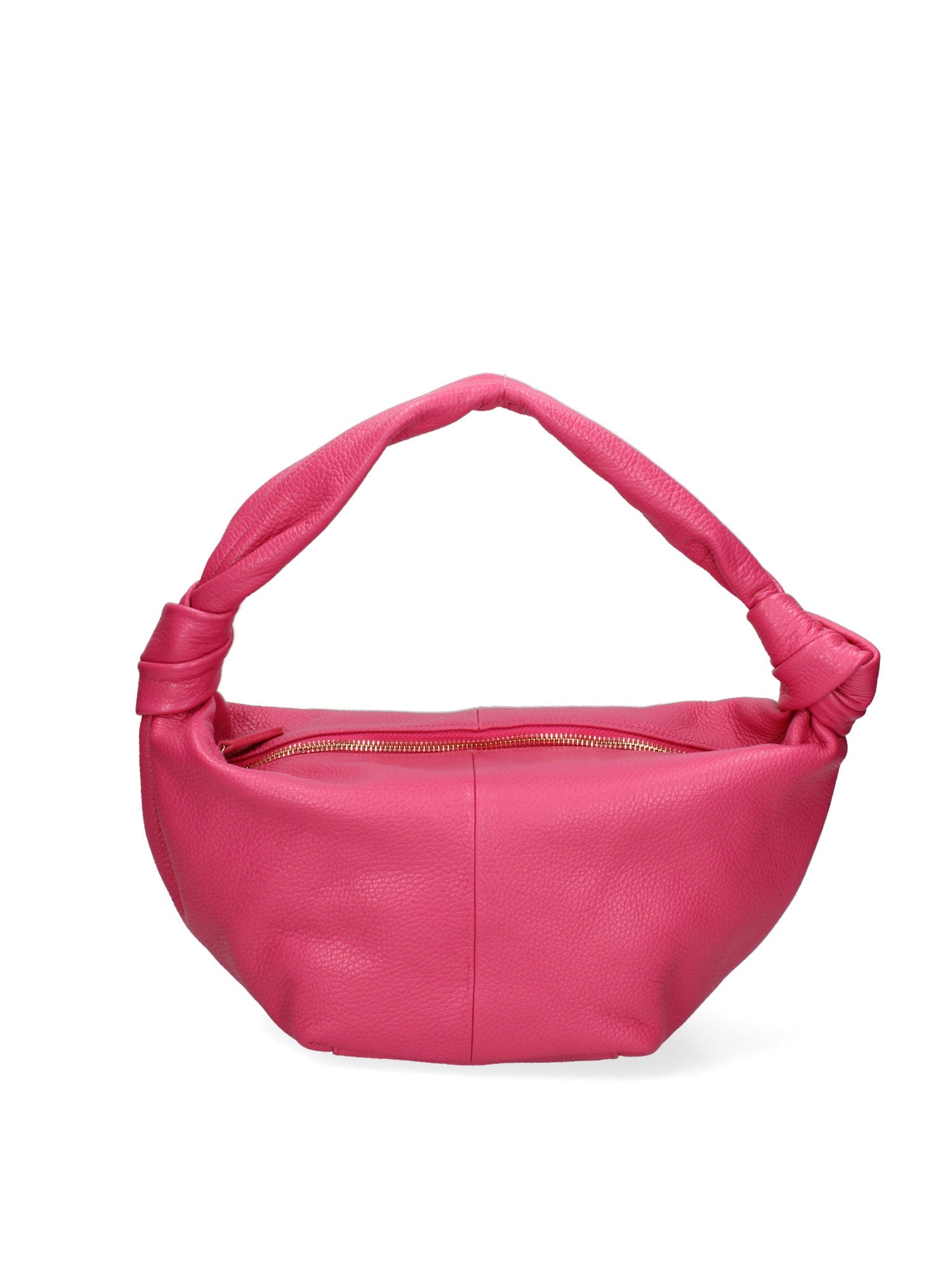 Lunaria Borsa a spalla da donna Vera pelle 06007-D282 CARMINE Chiara Ferretti