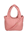 Borsa a mano da Donna Virna in Vera Pelle Made in Italy 17x24x8 cm