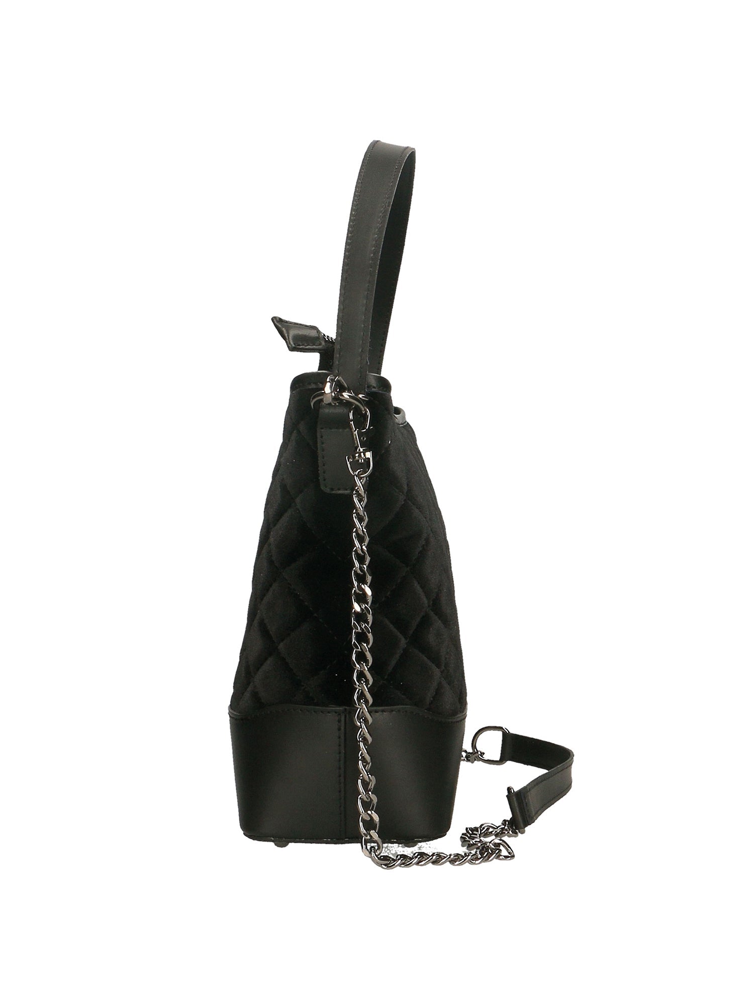 Borsa a spalla da Donna Rita in Vera Pelle Made in Italy 25x31x11 cm