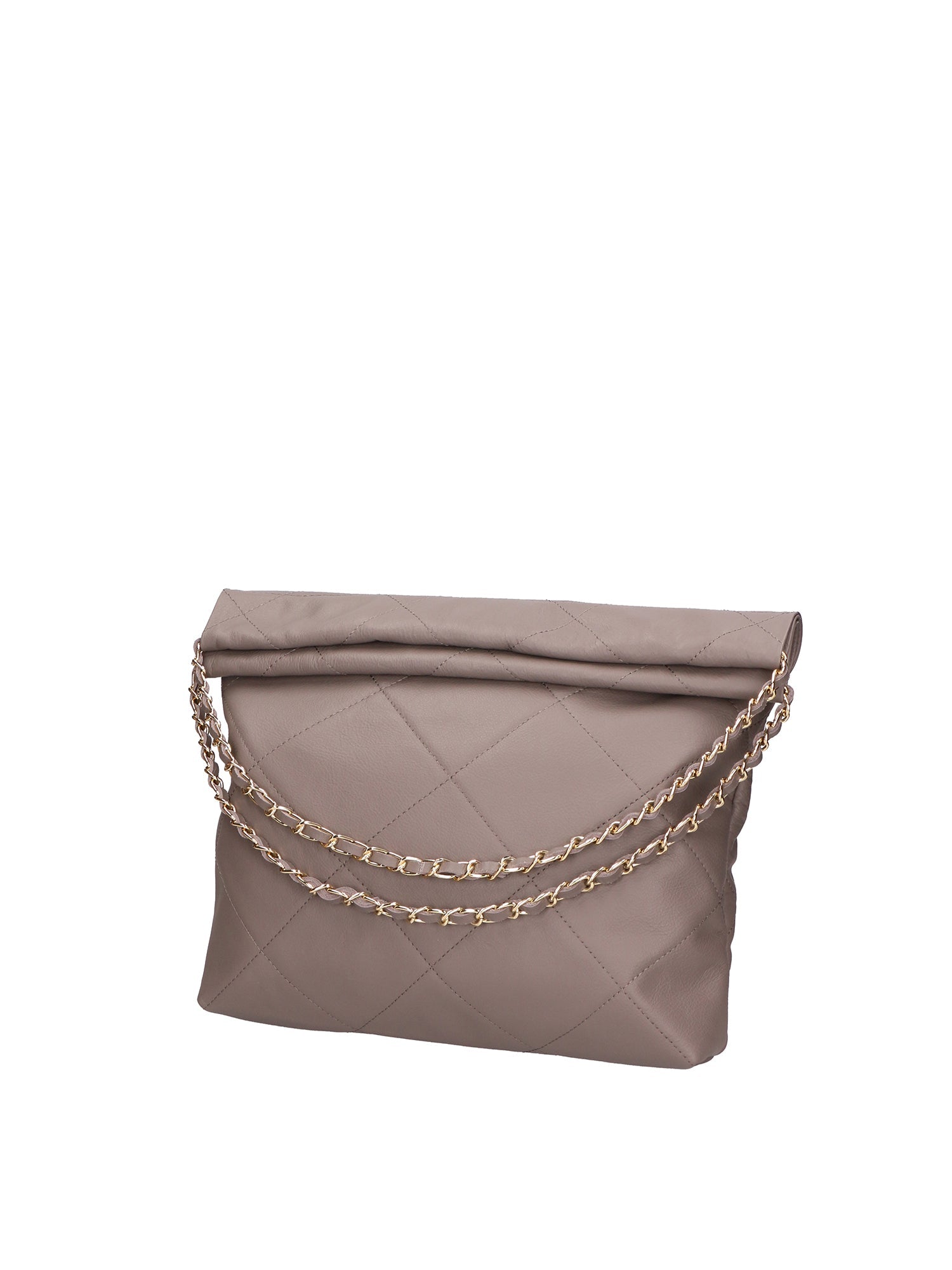 Violante Borsa a spalla donna Vera pelle 06897-S77 SMOG Chiara Ferretti