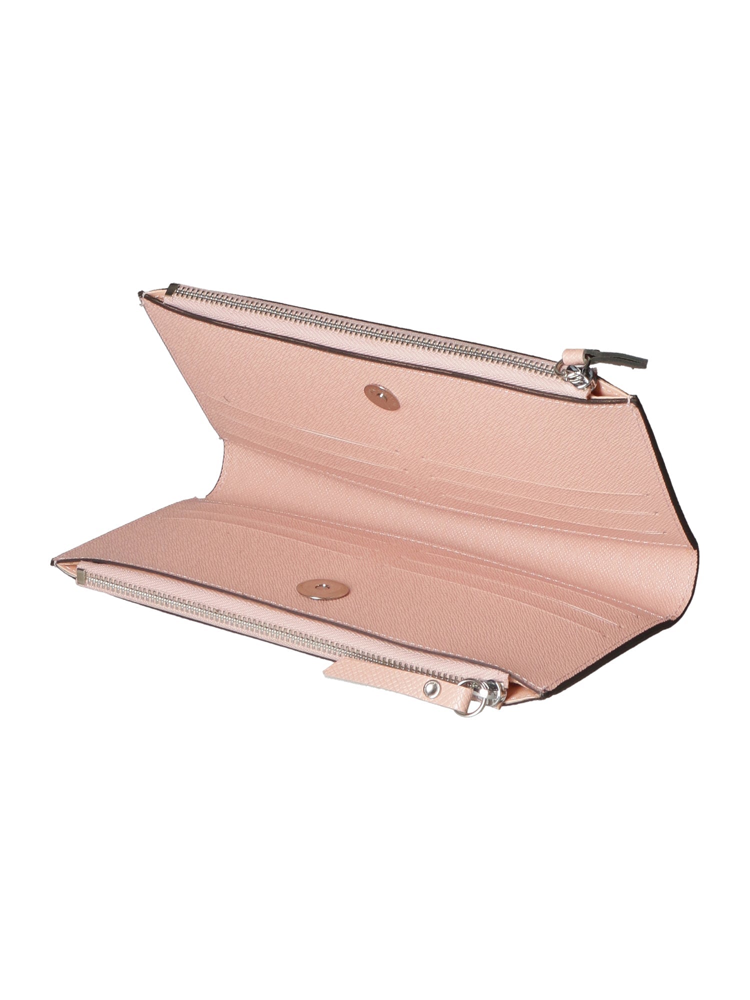 Mariasole 63225 2-ROSA PINK Portafoglio donna in pelle Chiara Ferretti