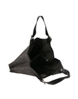 Elettra Borsa a mano da donna Vera pelle 80050-GRIGIO Chiara Ferretti