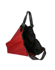 Elettra Borsa a mano da donna Vera pelle 80050-ROSSO RED Chiara Ferretti