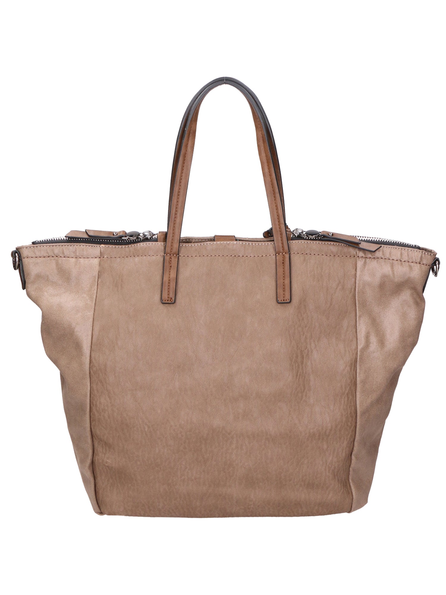 Rossella Borsa a mano da donna Ecopelle LK0261-FANGO Chiara Ferretti