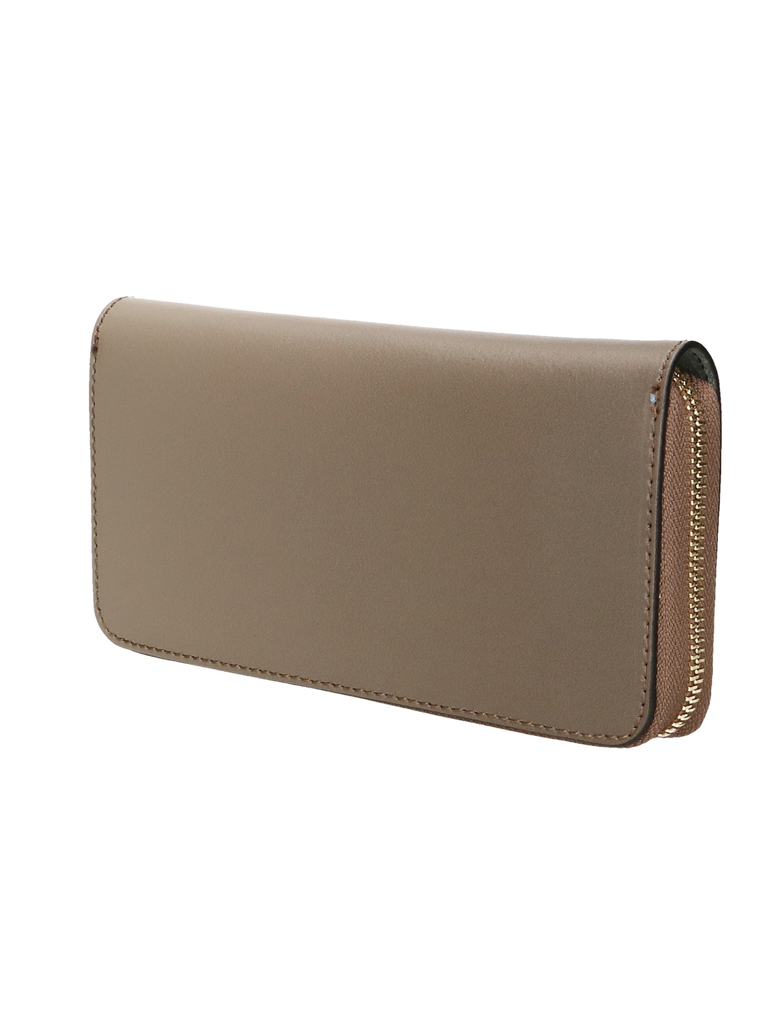 Orsola 01783-L110 TAUPE Portafoglio donna in vera pelle Chiara Ferretti