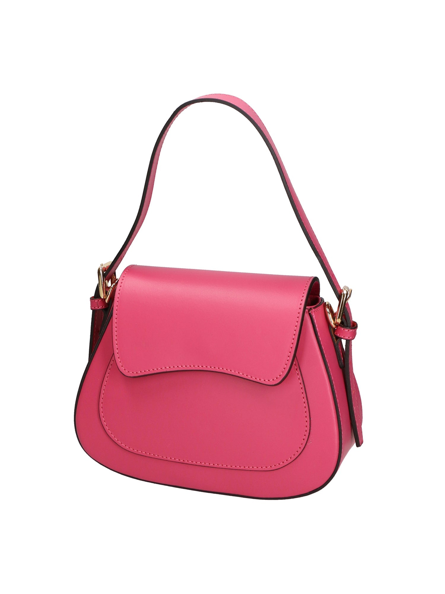 Giulia Borsa a spalla da donna Vera pelle 05958-L282 CARMINE Chiara Ferretti