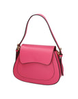 Giulia Borsa a spalla da donna Vera pelle 05958-L282 CARMINE Chiara Ferretti