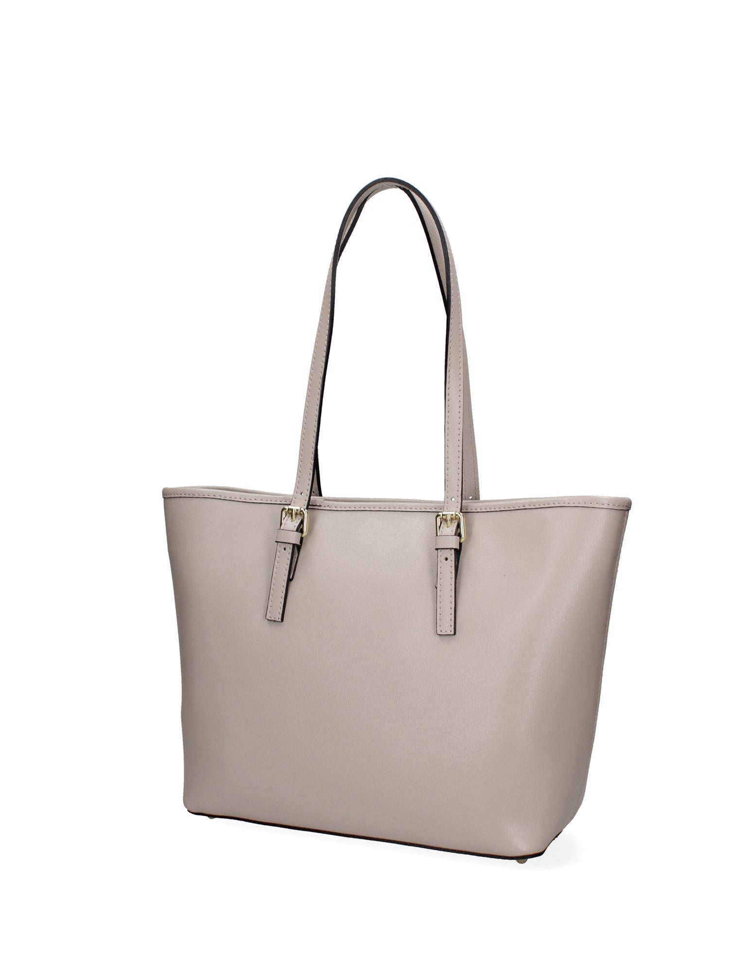 Lysia Borsa a spalla da donna Vera pelle 3306-SF05 TAUPE CHIARO Chiara Ferretti
